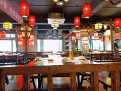 大堂-邻里佬湘(东区店)