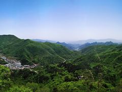 -妙峰山风景名胜区