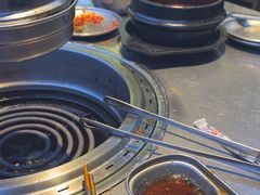 -大叹号·朝鲜族烤肉(潍坊泰华城店)