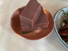 -小吊梨汤·北京菜·烤鸭(双井乐成中心店)