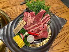 -黑牛の店·和牛烧肉(合生汇店)