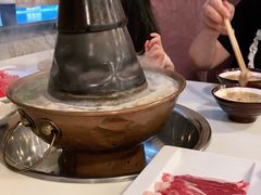 -福寿斋·老北京铜锅涮肉·烤鸭(顺义总店)
