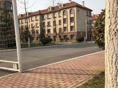 -山东鲁能乒乓球学校