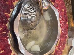 -大志牛肉火锅(天健花园店)