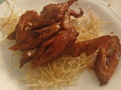 -文记壹心鸡(宝华路店)