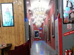 -明日世界密室轰趴·剧本桌游·箭馆团建(国贸店)