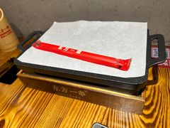 -东方一串·龙虾烧烤·特色烤鱼(柳州路店)