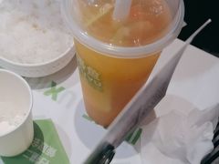 -渔语鱼酸菜鱼新川菜(来福士店)