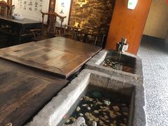 -和院老火锅铜锅烧烤海鲜(朱雀大街店)