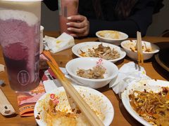 -炉小二铜锅牛蛙•川湘菜(三里屯店)