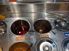 -楠火锅(太古里总店)