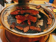 -闻老头·菊花炭烤肉(D11店)