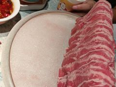 -乐宴·老北京铜火锅(桂庙店)