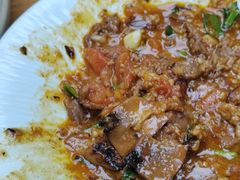 -云海肴·汽锅鸡·云南菜(天山百盛优客店)