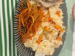 -楼兰新疆菜(江宁万达店)