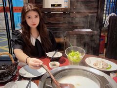 -大良毋米粥(锦龙路总店)