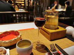 -鲤院·新中式美学·庭院餐厅(夫子庙店)