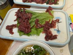 -乡土黄·鲜牛肉火锅·小龙虾(兴业街店)