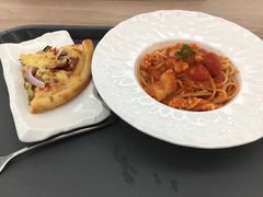 -紫金港餐饮中心-风味餐厅(浙江大学紫金港校区店)
