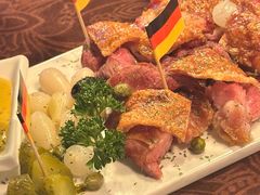 -阿兹凯乐·老洋房西餐