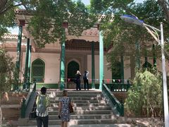 -艾提尕尔清真寺