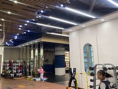-星悦荟健身游泳(珠江新城店)