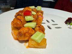-潮堂 · 潮州菜(国贸商城店)