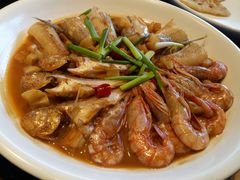 -荣小馆(临海世纪花城店)