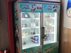 -DQ·蛋糕·冰淇淋(河东万达店)