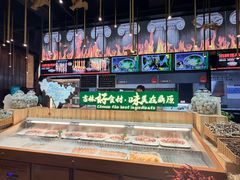 -鼎原力量东北吊炉烧烤(幸福街店)