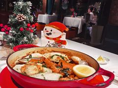 -弗兰克牛排西餐厅Ribone steak house(柠檬花园店)