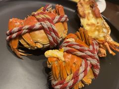 -Social 秀西餐厅-长沙瑞吉酒店(运达店)