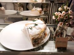 -夏朵餐厅(丁香店)