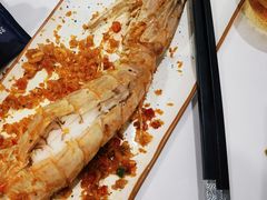 -裕华海鲜·深圳粤菜(福永店)