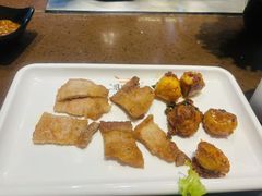 -湘汇概念铁板烧(铁西万达店)