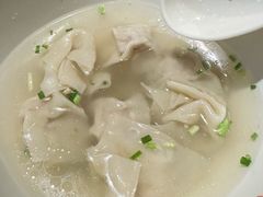 -四宜糕团店(南大街店)