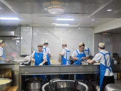 -托克逊老四号餐厅