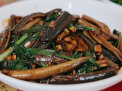 响油鳝丝-蘭心餐厅(进贤路店)