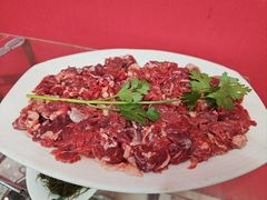 -牛排王糟粕醋火锅(海甸分店)