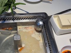 -海底捞火锅(威高广场店)