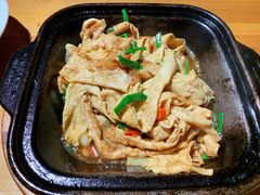 -香鼎坊江西菜(国奥店)