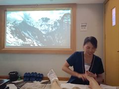 -家富足道·SPA·影院式(解放碑碑中心店)