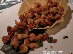 -玉满堂·湖北融合菜