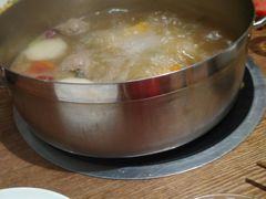 -潮汕美牛肉丸火锅店(天宁寺店)