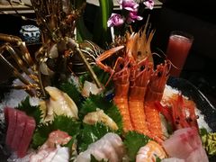 -旨料亭日本料理(四川北路店)