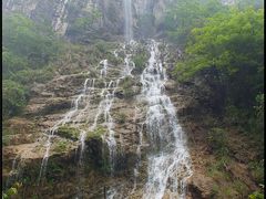 -华蓥山天意谷景区