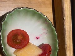 -一心创作料理屋(经开万达店)