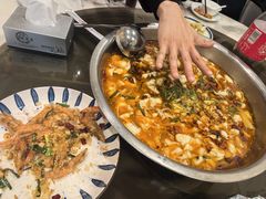 -老四川平头酸菜鱼(衙前店)