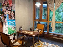 -时光花园(白鹭洲店)