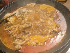 -老天桥蛙炉火锅(姑苏总店)